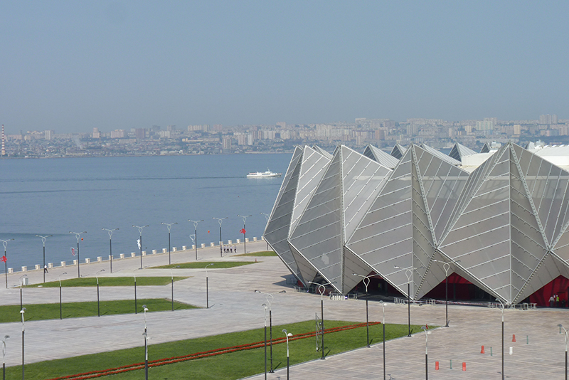 PTFE膜材有什么特點？為什么ptfe膜結構被稱為永久膜結構？