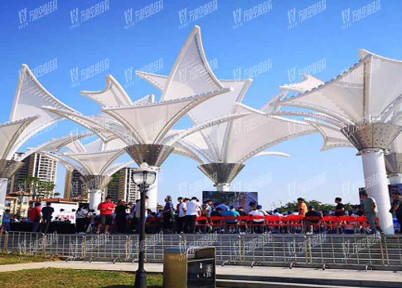 PTFE膜材有哪些特點？為什么PTFE膜材如此受歡迎?cid=23