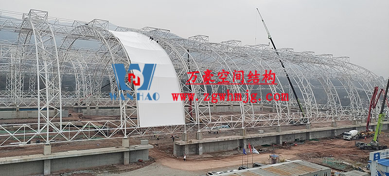 四川高興煤炭儲備基地建設工程