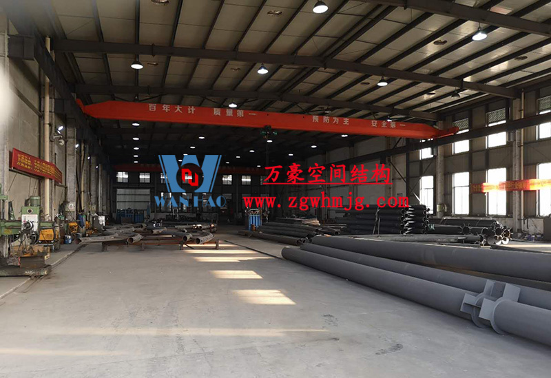 膜結(jié)構(gòu)公司廠家哪家好？ 膜結(jié)構(gòu)施工公司有哪些該如何選擇？