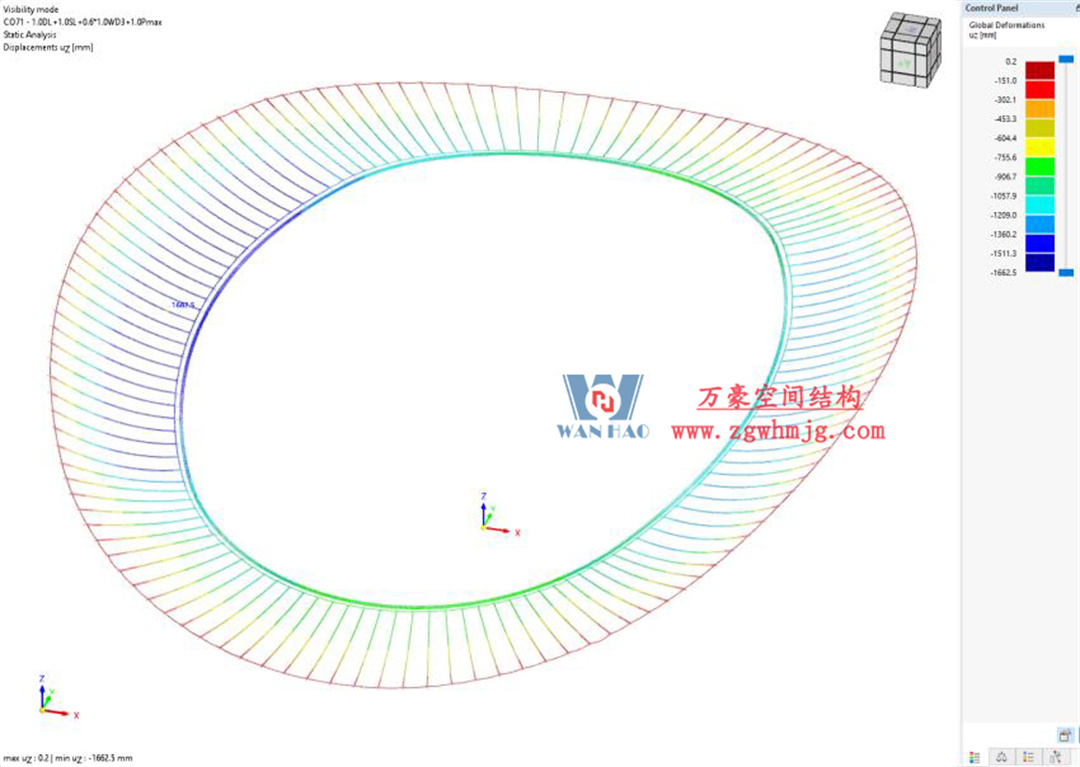 科技賦能品質(zhì)工程 | 萬(wàn)豪集團(tuán)攜手浙大團(tuán)隊(duì)圓滿(mǎn)完成無(wú)錫奧體中心膜結(jié)構(gòu)排水試驗(yàn)驗(yàn)收 科技賦能品質(zhì)工程 | 萬(wàn)豪集團(tuán)攜手浙大團(tuán)隊(duì)圓滿(mǎn)完成無(wú)錫奧體中心膜結(jié)構(gòu)排水試驗(yàn)驗(yàn)收
