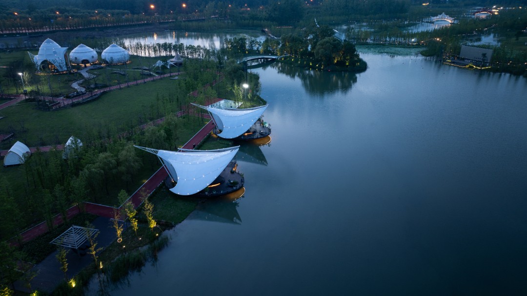 這家設(shè)計(jì)界“夢(mèng)工廠”把童話搬入現(xiàn)實(shí)