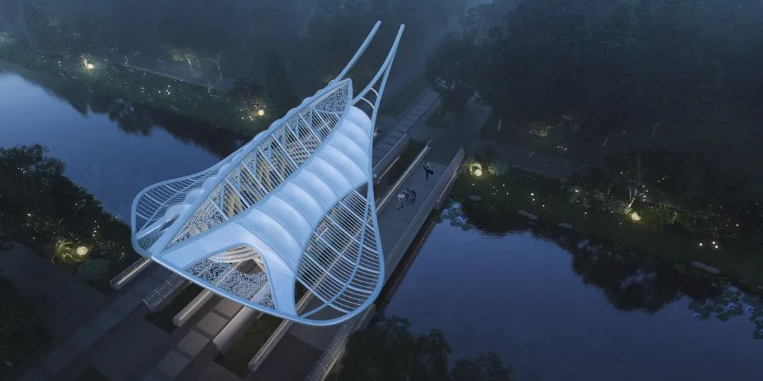 這家設(shè)計(jì)界“夢(mèng)工廠”把童話搬入現(xiàn)實(shí)