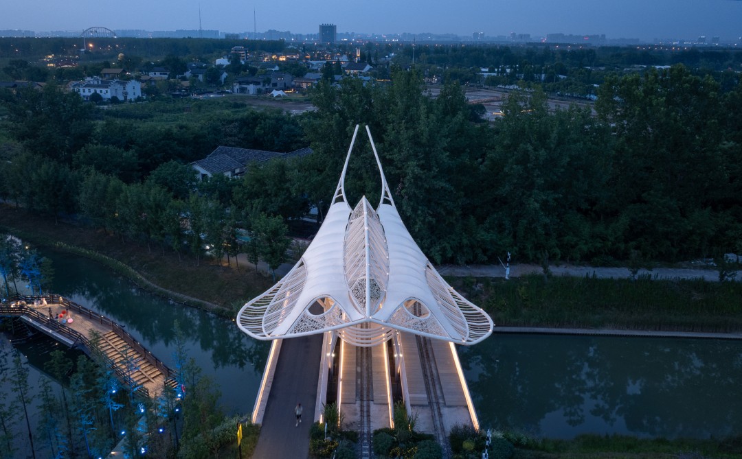 這家設(shè)計(jì)界“夢(mèng)工廠”把童話搬入現(xiàn)實(shí)