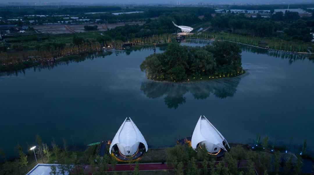 這家設(shè)計(jì)界“夢(mèng)工廠”把童話搬入現(xiàn)實(shí)