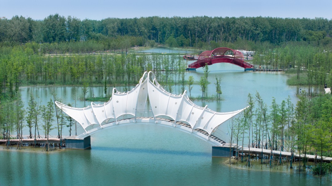 這家設(shè)計(jì)界“夢(mèng)工廠”把童話搬入現(xiàn)實(shí)