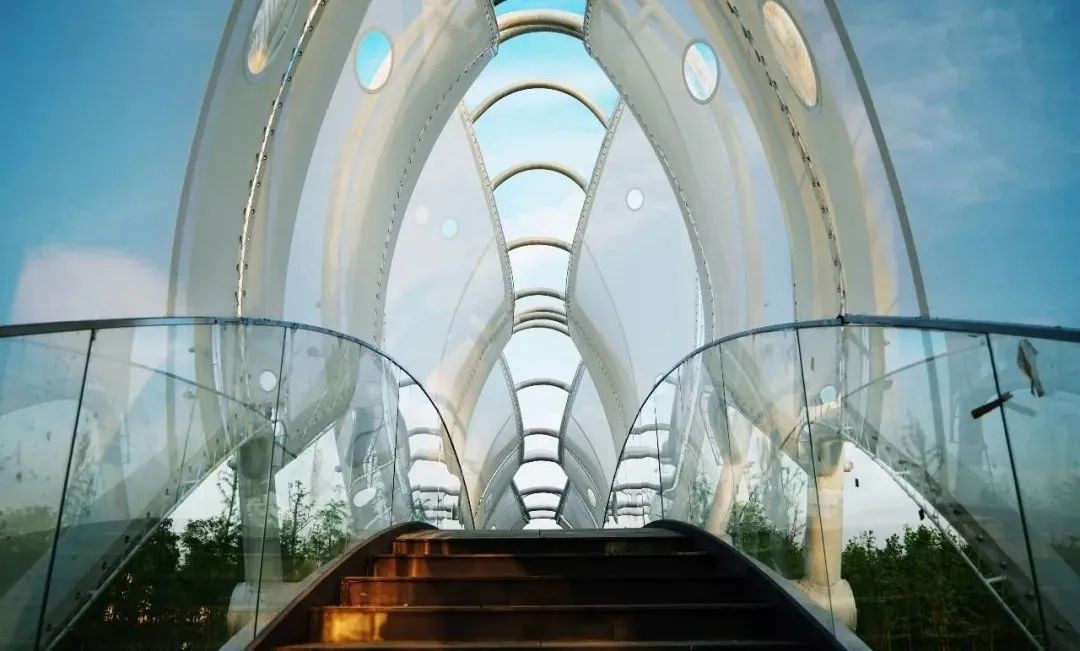 這家設(shè)計(jì)界“夢(mèng)工廠”把童話搬入現(xiàn)實(shí)