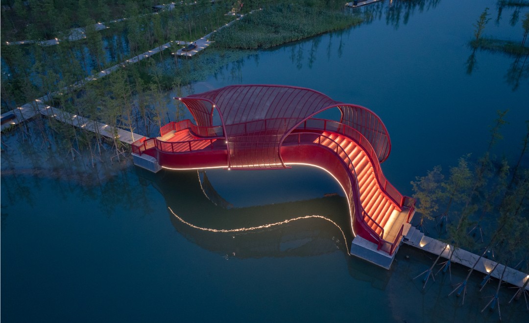 這家設(shè)計(jì)界“夢(mèng)工廠”把童話搬入現(xiàn)實(shí)