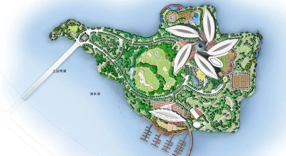 這家設(shè)計(jì)界“夢(mèng)工廠”把童話搬入現(xiàn)實(shí)