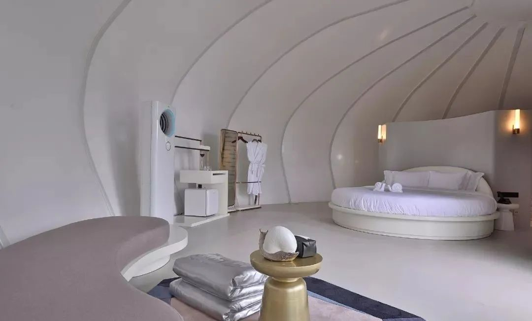 這家設(shè)計(jì)界“夢(mèng)工廠”把童話搬入現(xiàn)實(shí)