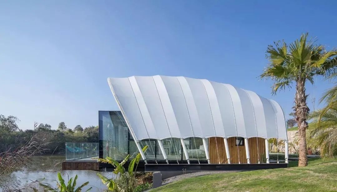 這家設(shè)計(jì)界“夢(mèng)工廠”把童話搬入現(xiàn)實(shí)