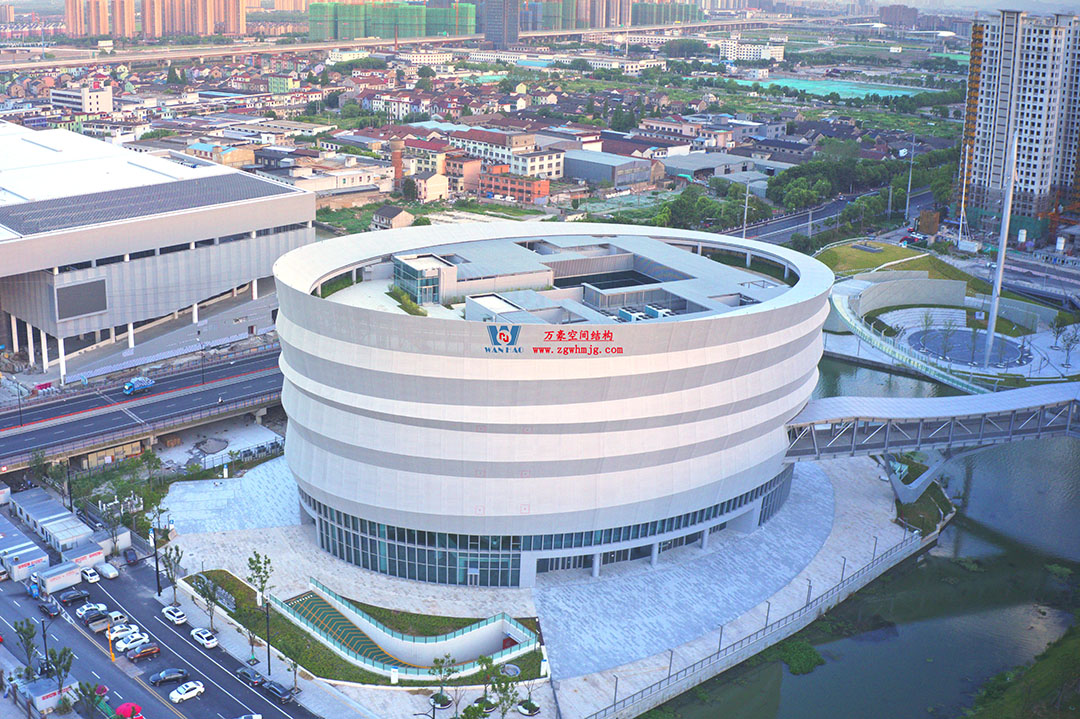 行業(yè)賦能|2025年浙江省建筑幕墻與門窗創(chuàng)新發(fā)展大會(huì)圓滿召開