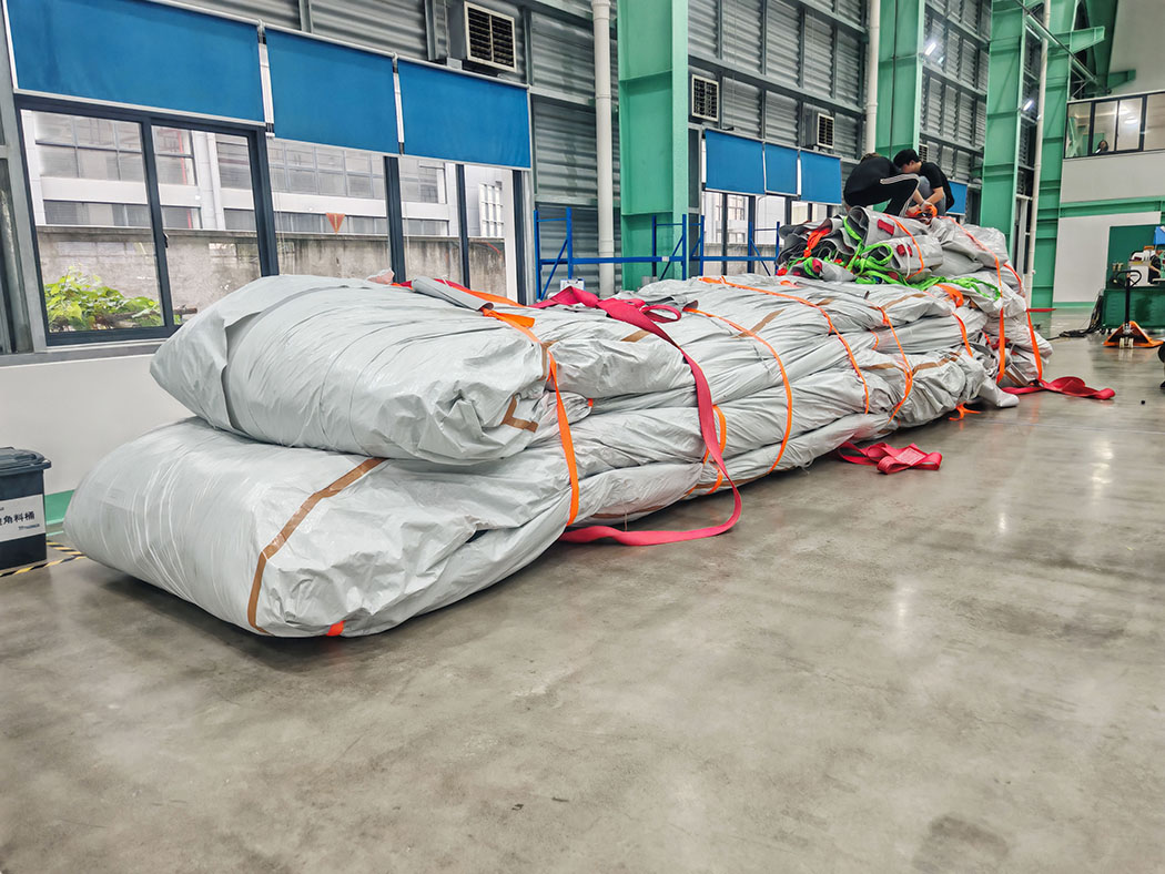 打破邊界！膜結構跳出建筑圈層，解鎖水產養殖新賽道