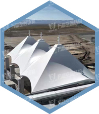 清洗膜片及驗收交付