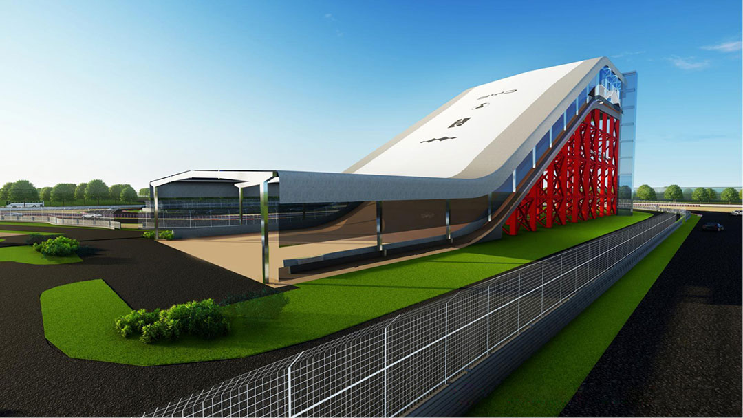 重磅喜報！浙江萬豪中標合肥比亞迪核心工程，續寫合作佳話